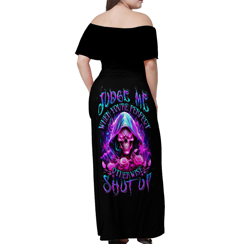 fire-skull-off-shoulder-maxi-dress-judge-me-when-youre-perfect-otherwise-shut-up