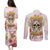 flower-skull-couples-matching-puletasi-dress-and-long-sleeve-button-shirts-she-is-sunshine-mixed-with-a-little-hurricane