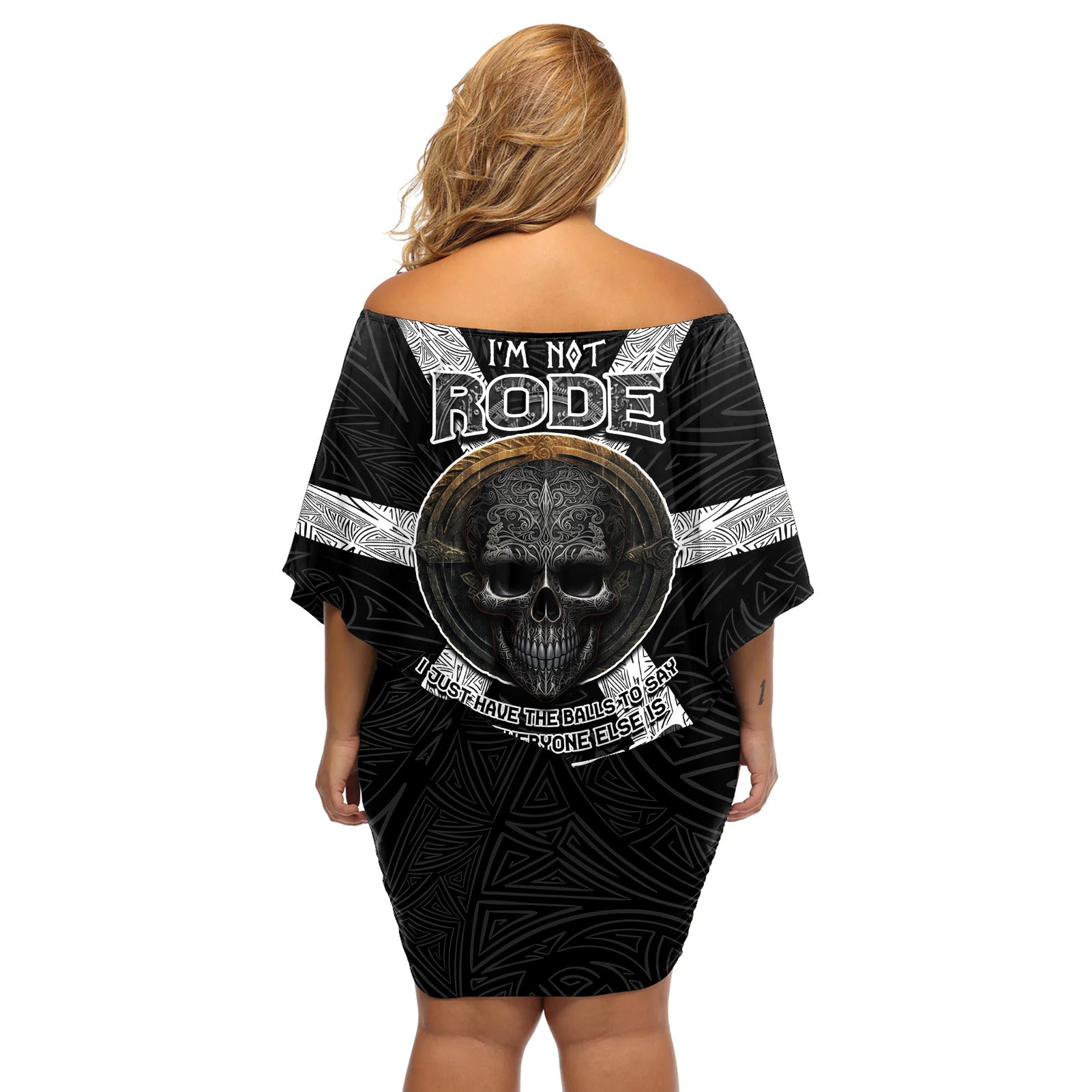 hell-pattern-skull-off-shoulder-short-dress-im-not-rode-i-just-hace-the-balls-to-say-what-everyone-else-is-thinking
