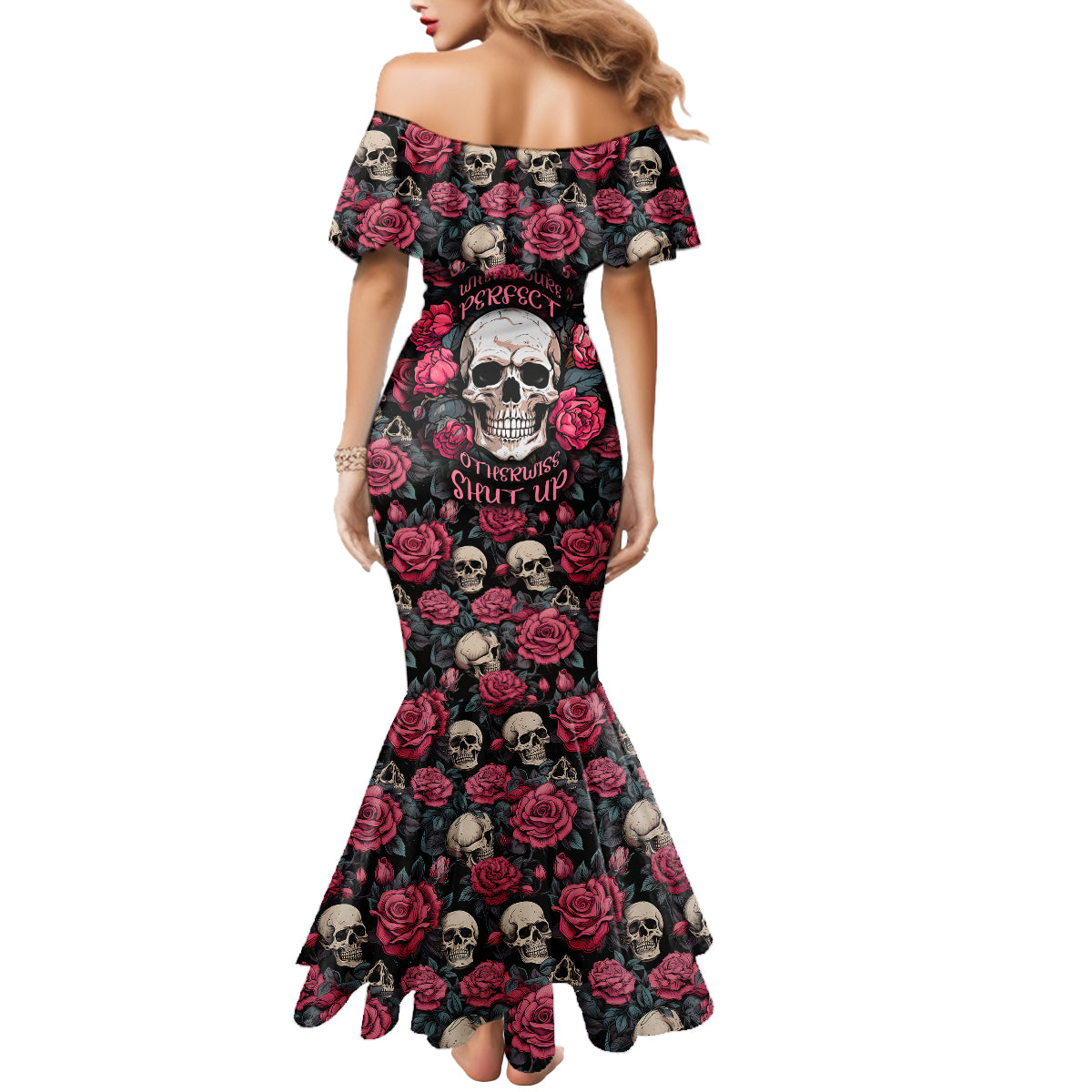 judge-me-when-yours-perfect-otherwise-shut-up-skull-mermaid-dress
