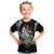 Dark Schneider Basrard Kid T Shirt Anime Style