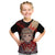 Farnese de Vandimion Berserk Kid T Shirt Black Blood Style