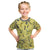 Zeraora Pattern Style Kid T Shirt